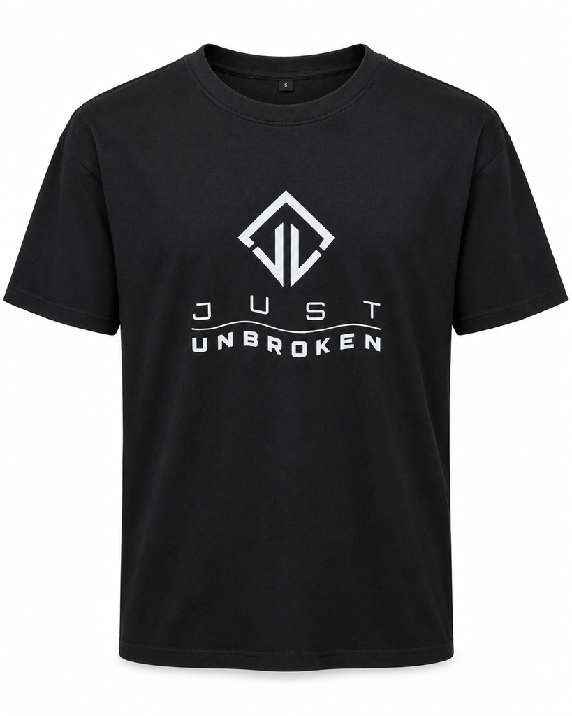 T-shirt CORE (S, Noir)